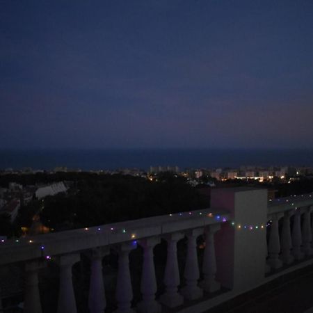 Beach House. Casa Con Piscina Privada 卡拉费尔 外观 照片